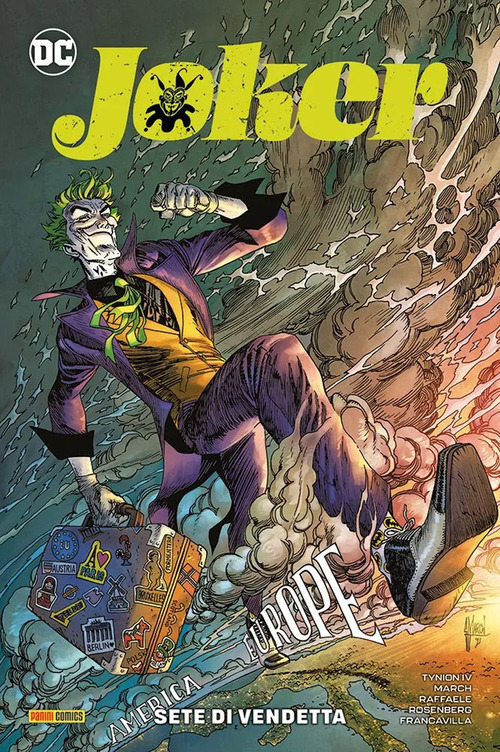 Joker