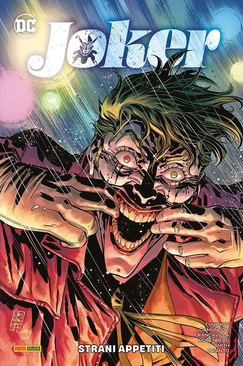 Joker
