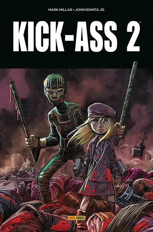 Kick-Ass