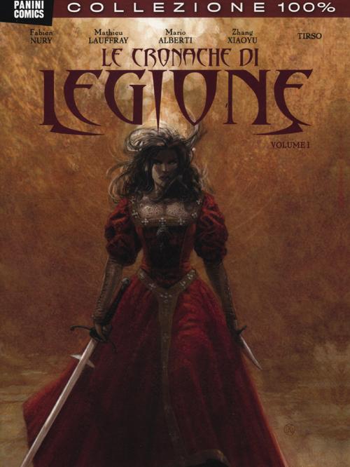 Le cronache di legione