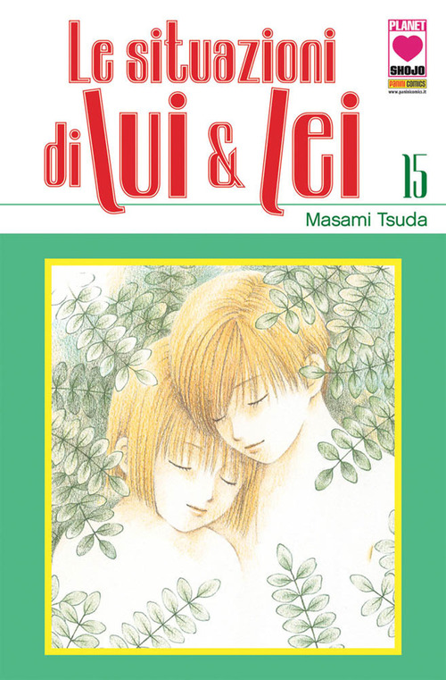 Le situazioni di Lui & Lei