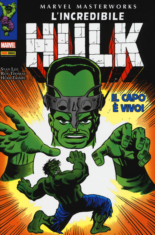 L'incredibile Hulk