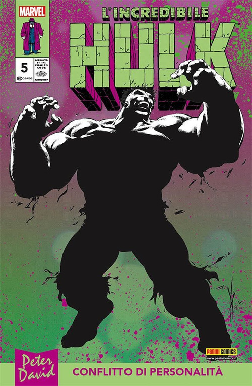 L'incredibile Hulk