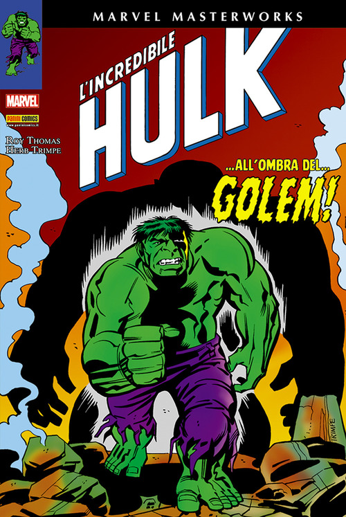 L'incredibile Hulk