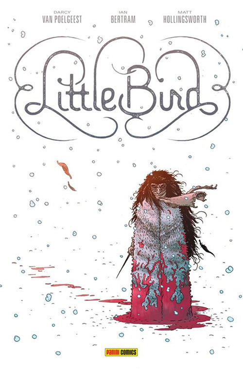 Little bird