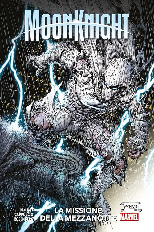 Moon Knight