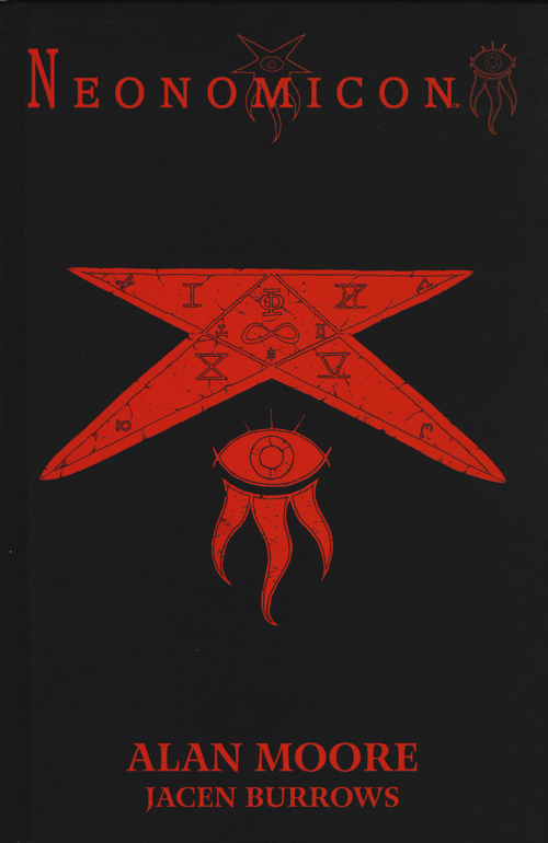 Neonomicon