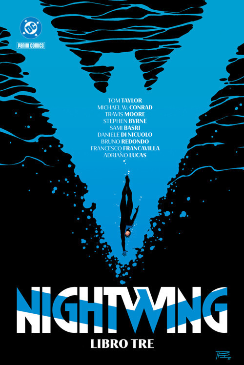 Nightwing