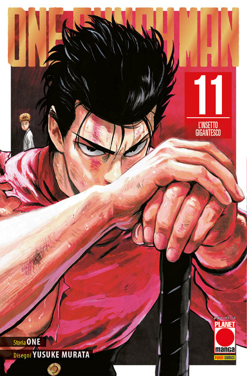 One-Punch Man