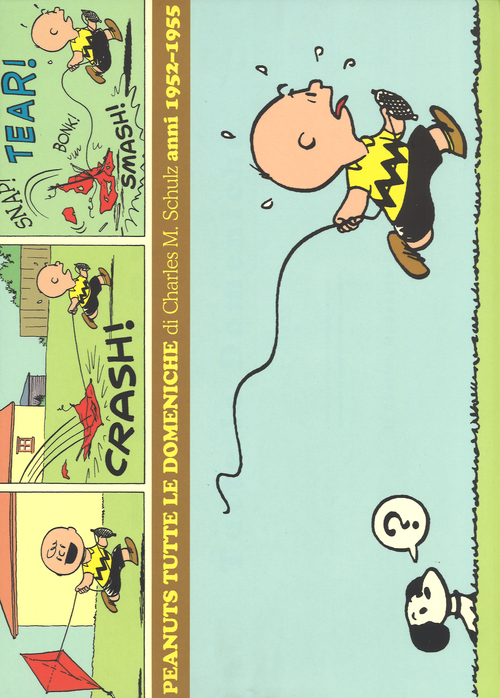 Peanuts. Tutte le tavole domenicali
