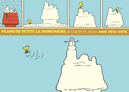 Peanuts. Tutte le tavole domenicali