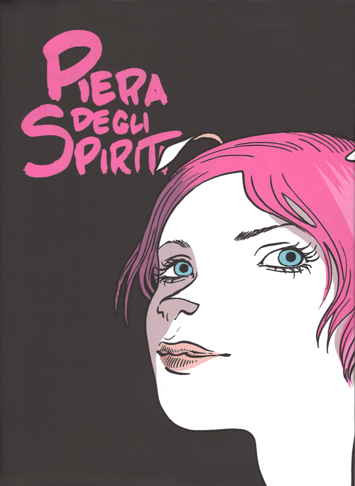 Piera degli spiriti