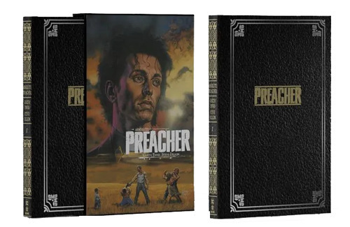 Preacher