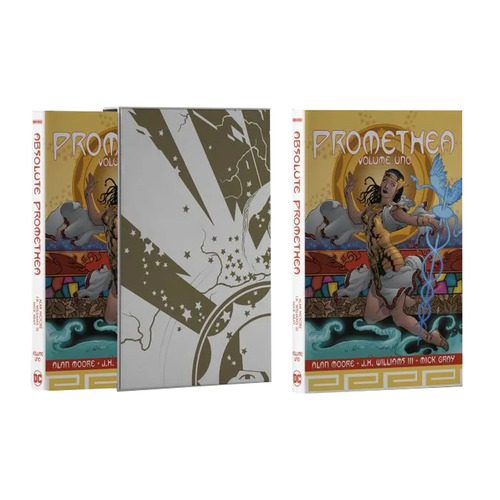Promethea