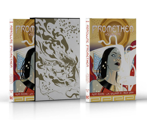 Promethea