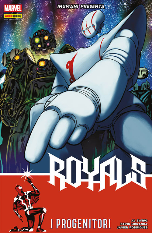Royals