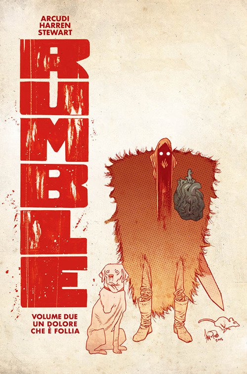 Rumble