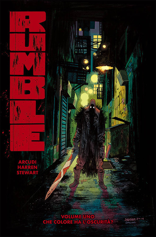 Photo gallery principale