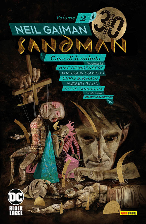 Sandman