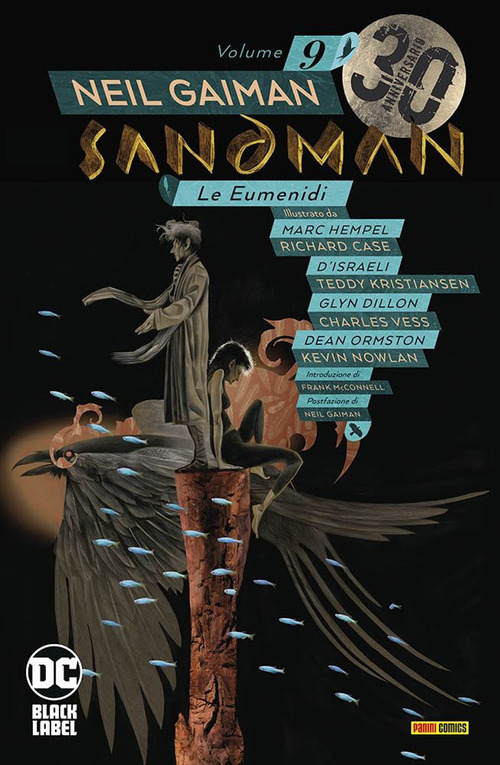 Sandman