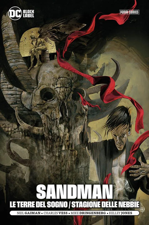 Sandman