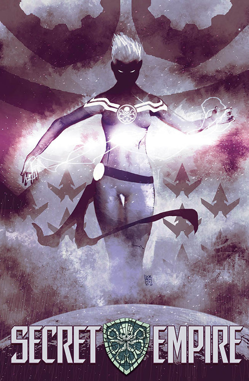 Secret Empire