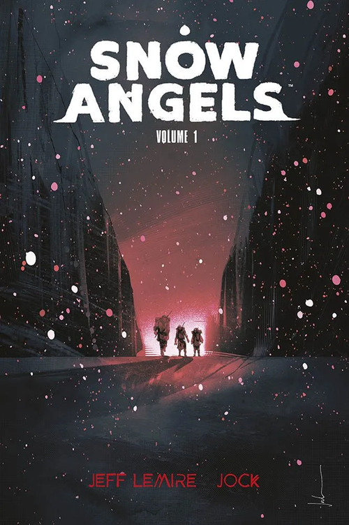 Snow angels