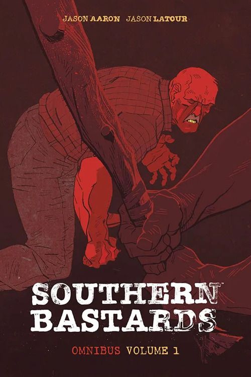 Southern bastards. Omnibus