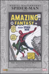Spider-Man