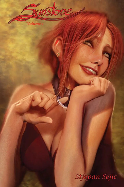 Sunstone