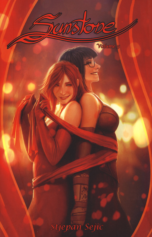 Sunstone