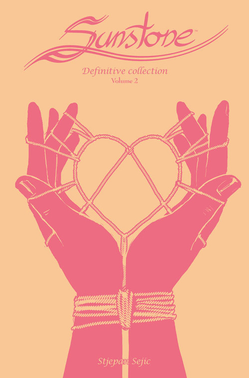 Sunstone. Definitive collection