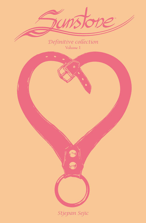 Sunstone. Ediz. deluxe