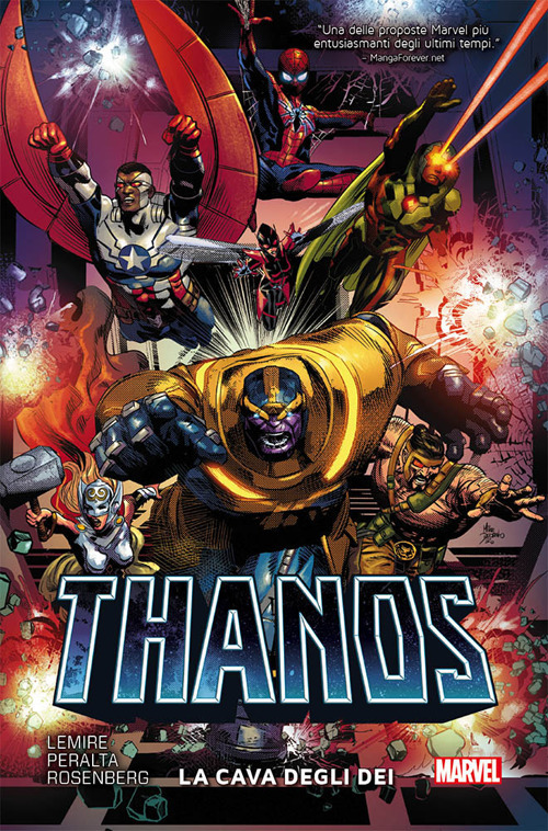 Thanos