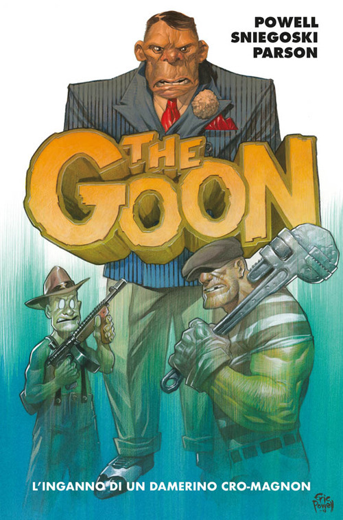 The Goon
