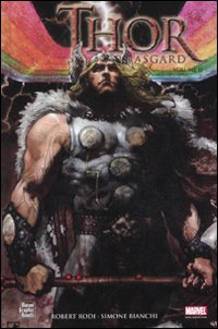 Thor. Per Asgard