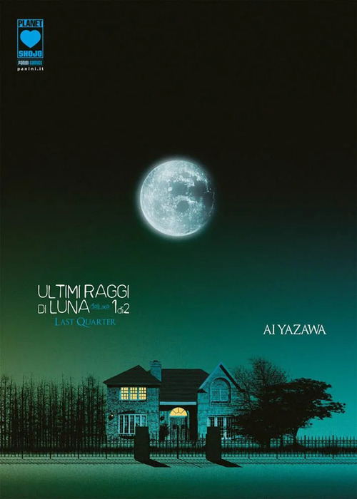 Ultimi raggi di luna. Deluxe