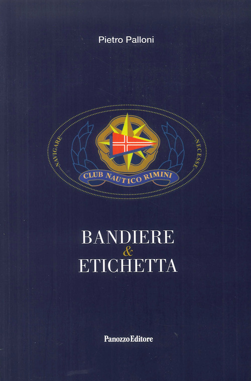 Bandiere & etichetta