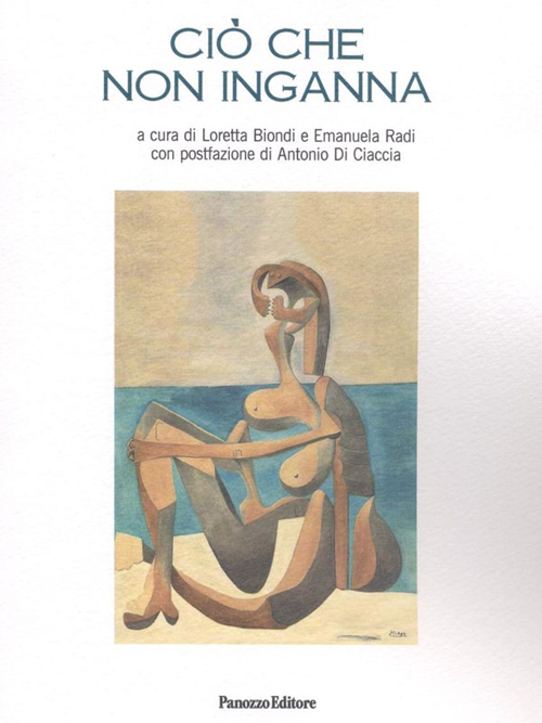 Ci&ograve; che non inganna