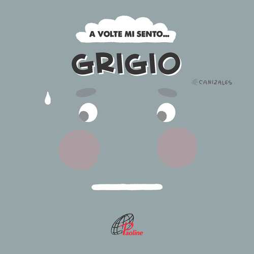 A volte mi sento... Grigio