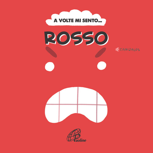 A volte mi sento... Rosso
