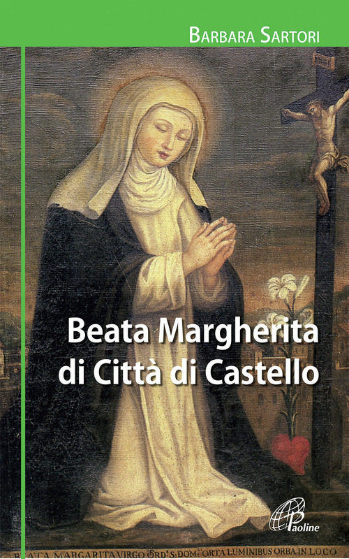 Beata Margherita di Citt&agrave; di Castello