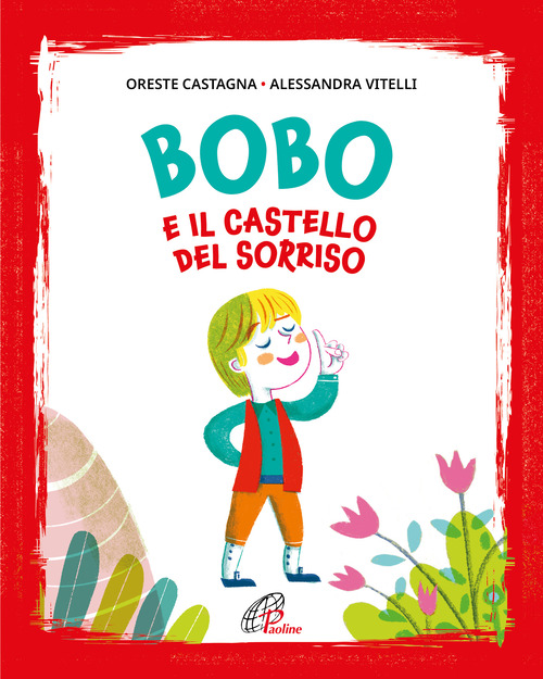 Bobo e il castello del sorriso
