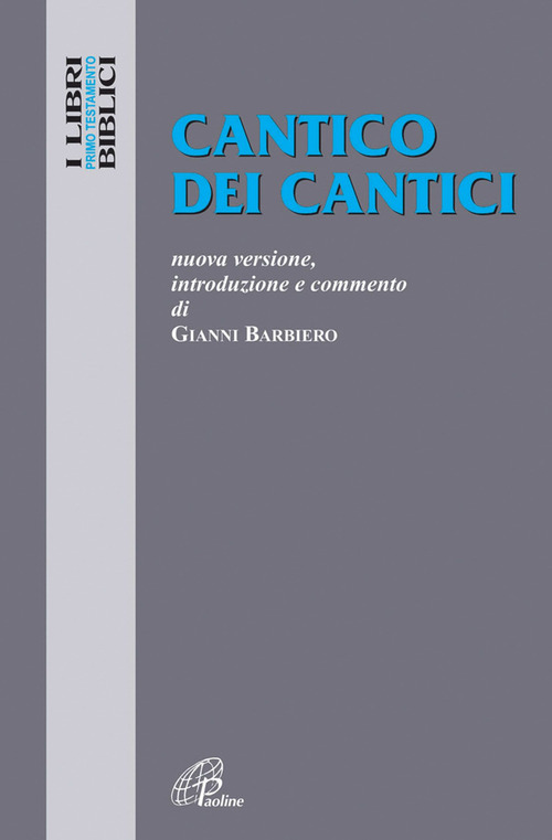 Cantico dei cantici