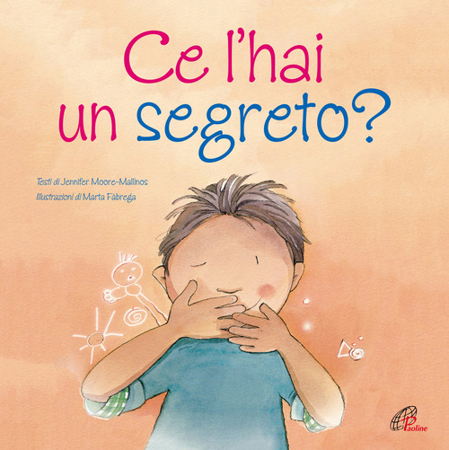 Ce l'hai un segreto?