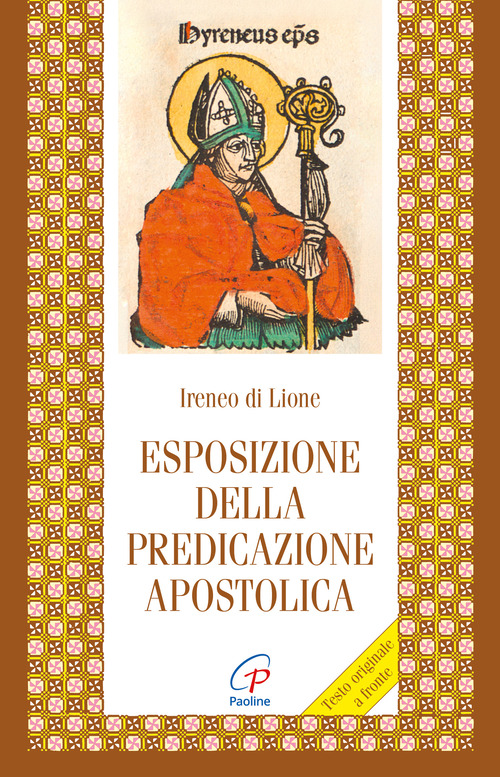 Esposizione della predicazione apostolica. Testo armeno a fronte