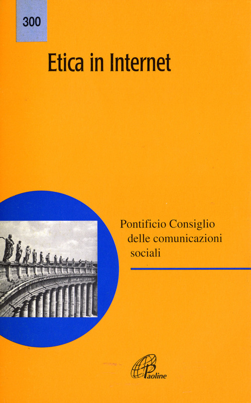 Etica in internet
