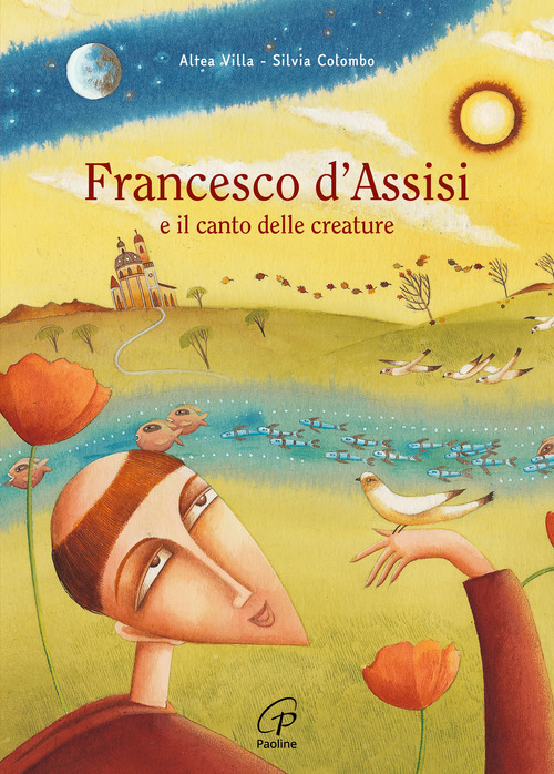 Francesco d'Assisi e il canto delle creature