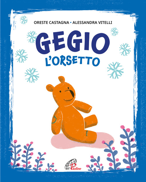 Gegio l'orsetto
