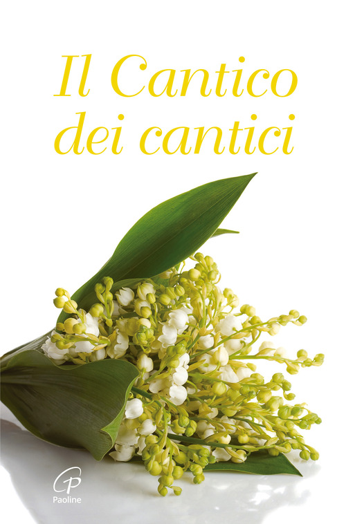 Il cantico dei cantici